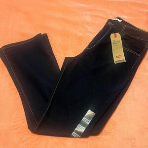 Levi's Women's High Rise Bootcut Jeans